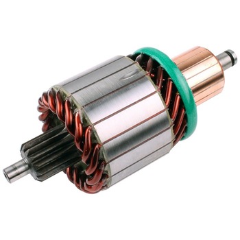 Rotor electromotor 135387 D7RA Mercedes Rotor electromotor 135387 D7RA Mercedes