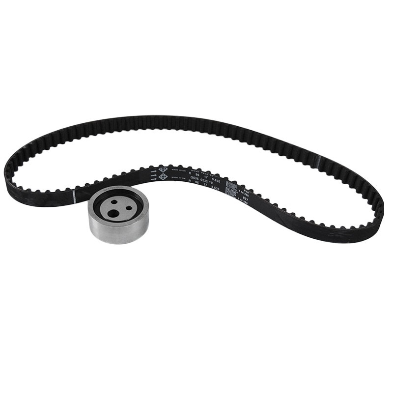 Kit distributie Dacia - Renault (Motorizare 1.4, 1.6) EVO