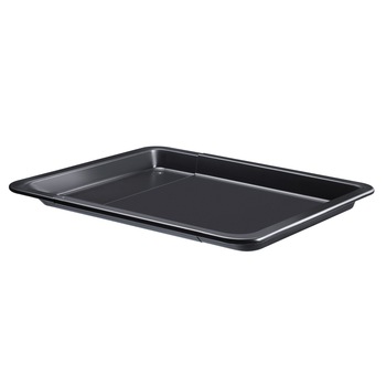 Tava extensibila pentru cuptor 37,7 x 33-53 cm, otel - Westmark Tava extensibila pentru cuptor 37,7 x 33-53 cm, otel - Westmark