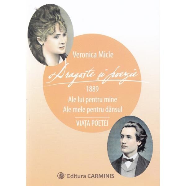 Dragoste si poezie - Veronica Micle