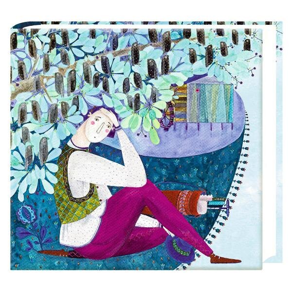 Agenda Gutenberg 47 - Kurti Andrea