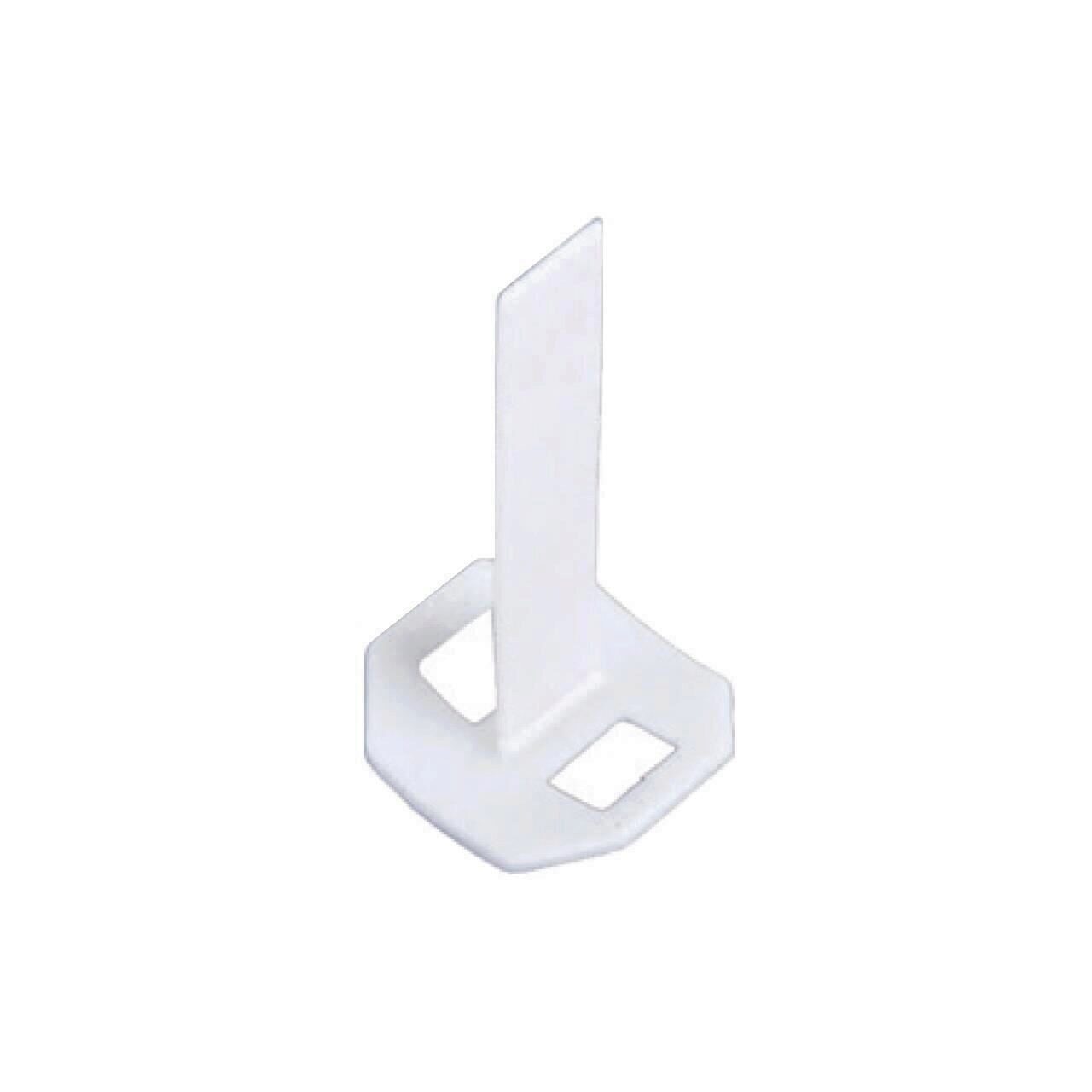 Set 100 buc adaptoare nivelare Strend Pro Vinnon 4001, 75x11x1.5 mm, plastic