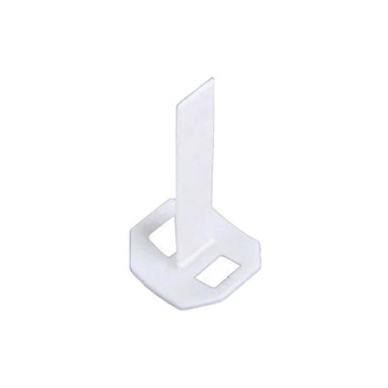 Set 100 buc adaptoare nivelare Strend Pro Vinnon 4001, 75x11x1.5 mm, plastic Set 100 buc adaptoare nivelare Strend Pro Vinnon 4001, 75x11x1.5 mm, plastic