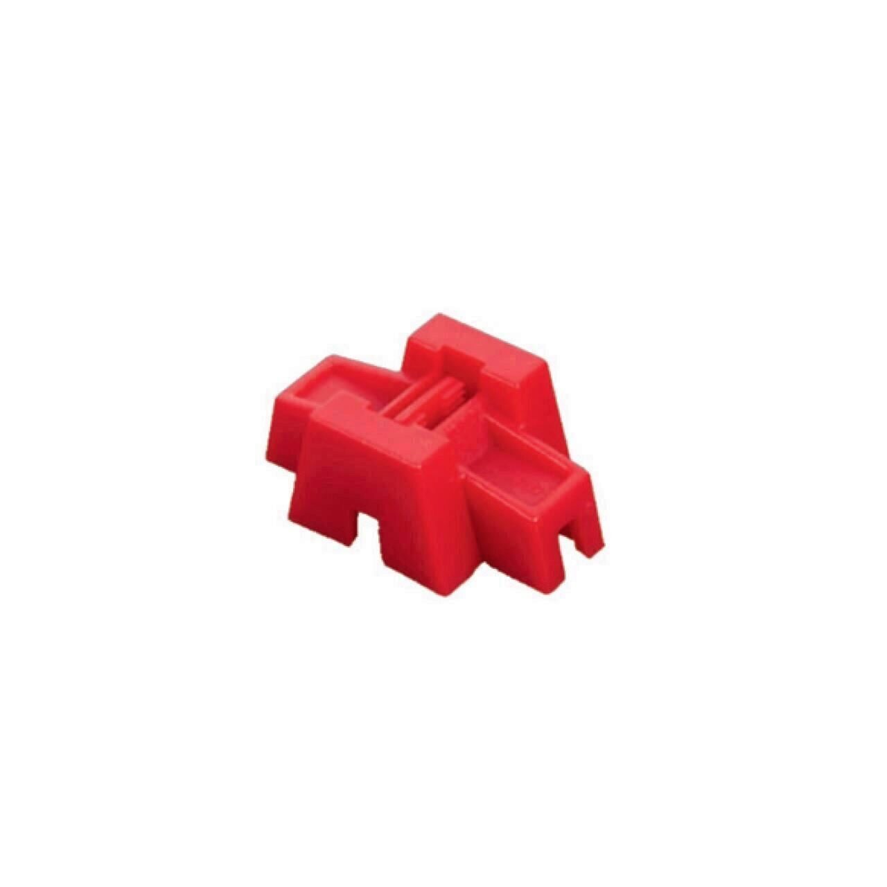 Set 100 buc adaptoare nivelare Strend Pro Vinnon 0101, presiune, nivelare, plastic