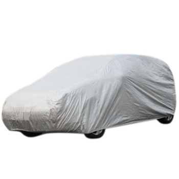 Prelata auto impermeabila pentru masini tip Jeep, marimea XXL, 559x203x122 cm Prelata auto impermeabila pentru masini tip Jeep, marimea XXL, 559x203x122 cm