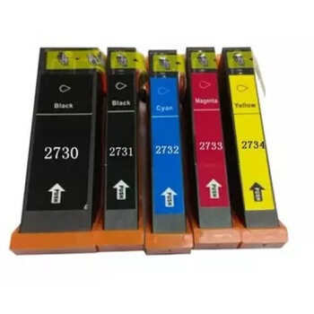Set 4 cartuse compatibile EPSON T2621XL/T32/T33/T34 XL Set 4 cartuse compatibile EPSON T2621XL/T32/T33/T34 XL