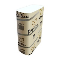 prosoape de hartie pliate z papilion ultra plus 200 foi 23 x 23 cm imagen 32_0_
0