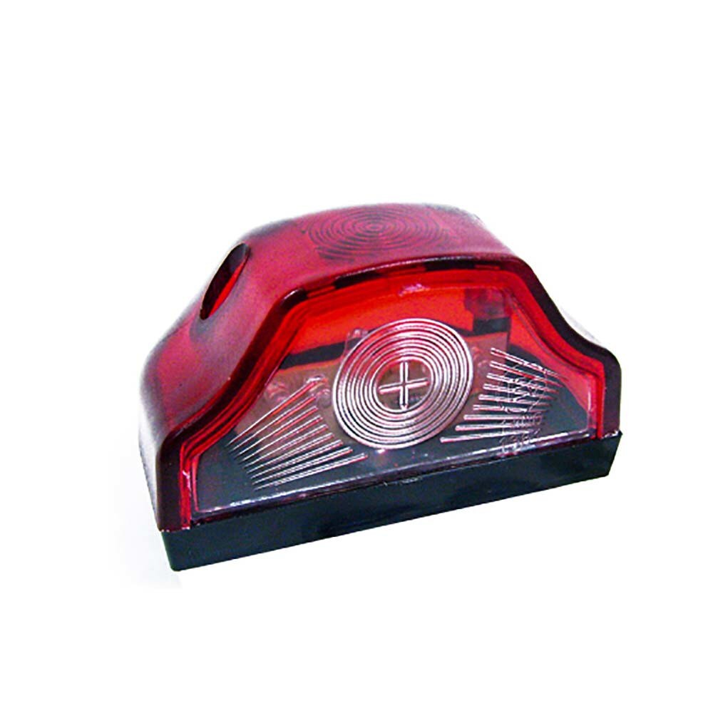 Lampa iluminare numar LT104 Horpol