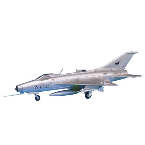 Macheta aeromodele Academy MIG-21 Fishbed 1:72 ACD 12442