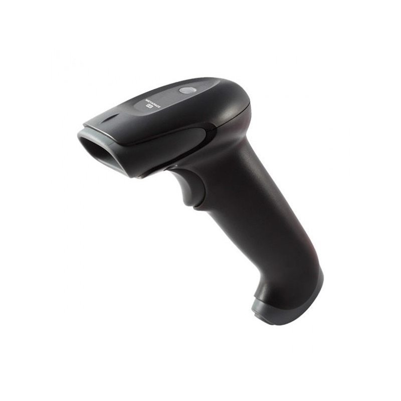 Cititor Coduri Bare Metapace 1D, 2D USB Stand Negru, S62