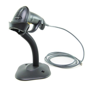 Cititor Cod Bare Zebra 1D - LS2208-SR20007R-UR Cititor Cod Bare Zebra 1D - LS2208-SR20007R-UR
