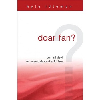 Doar fan? - Kyle Idleman Doar fan? - Kyle Idleman