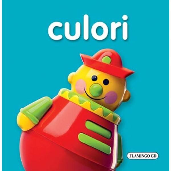 Culori
