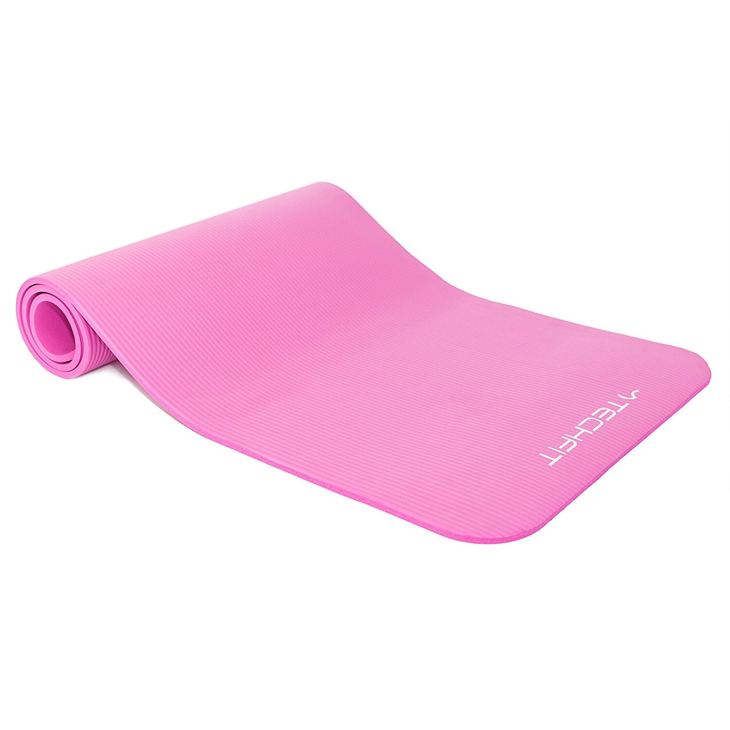 Techfit yoga online mat