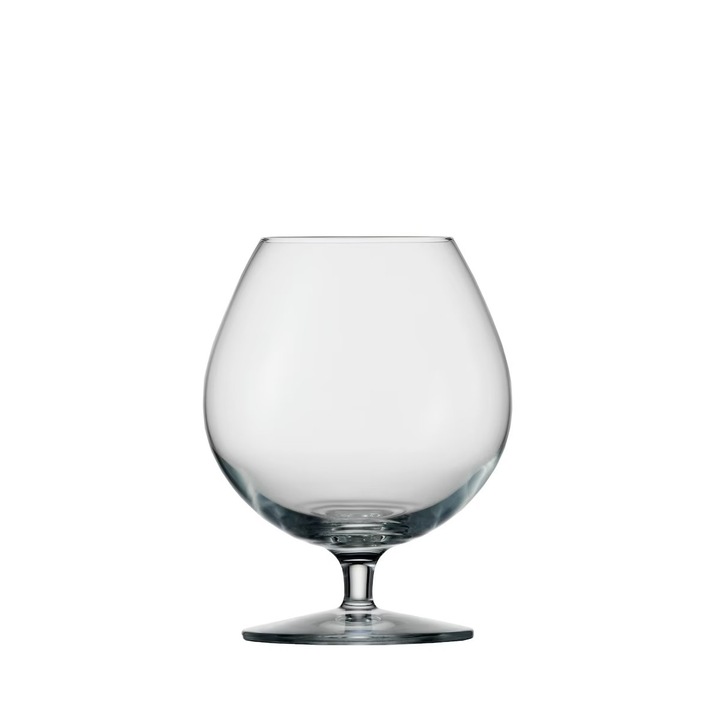 Set 6 pahare Coniac 585 ml, Stolzle