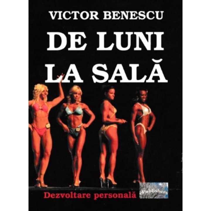 De luni la sala - Victor Benescu