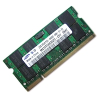 Memorie Laptop Samsung 2GB DDR2 800MHz