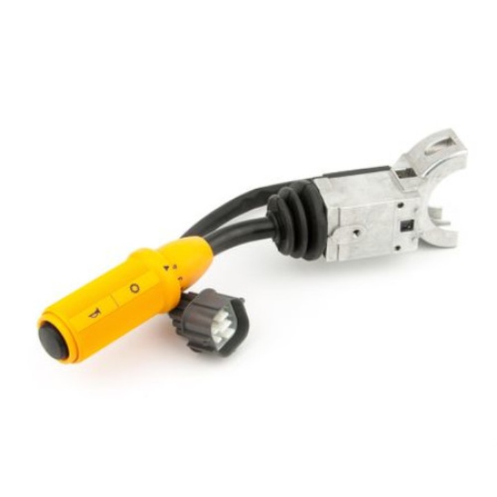 Maneta inversor buldoexcavator JCB 3CX