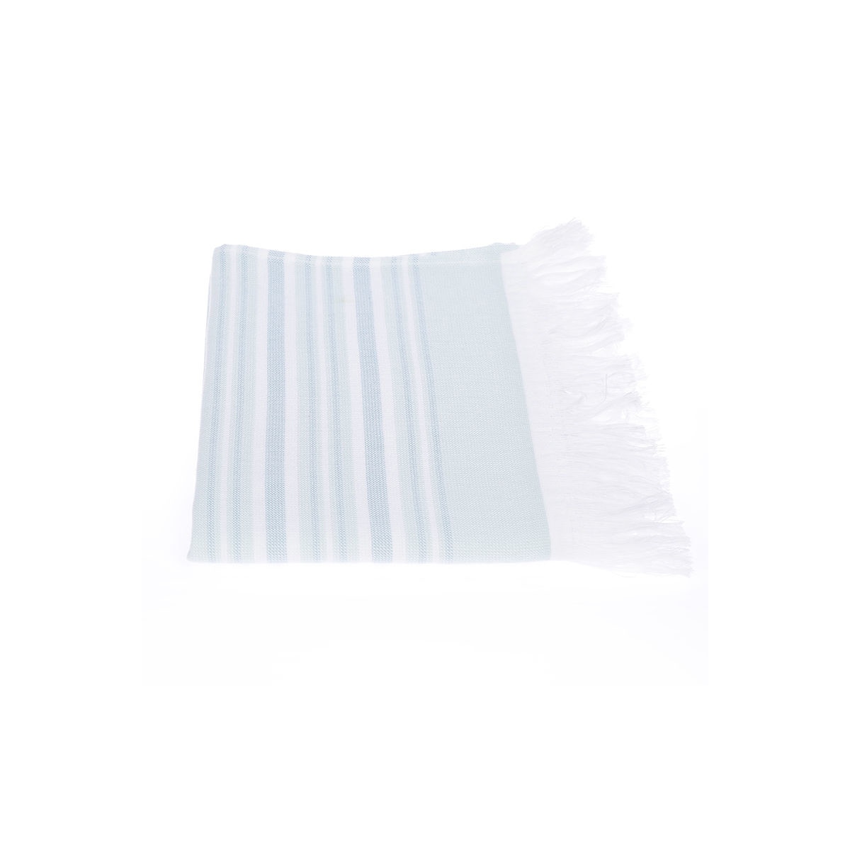 Prosop baie fata, bumbac, 70x150 cm, vernil, DAMLA