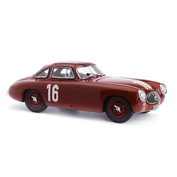 Macheta 1:18 Mercedes-Benz 300 SL Great Price of Bern, 1952 Macheta 1:18 Mercedes-Benz 300 SL Great Price of Bern, 1952
