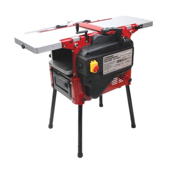 Masina combinata pentru tamplarie Raider, RDP-CWM01, 2200 W Masina combinata pentru tamplarie Raider, RDP-CWM01, 2200 W