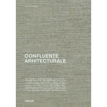 Confluente arhitecturale Confluente arhitecturale