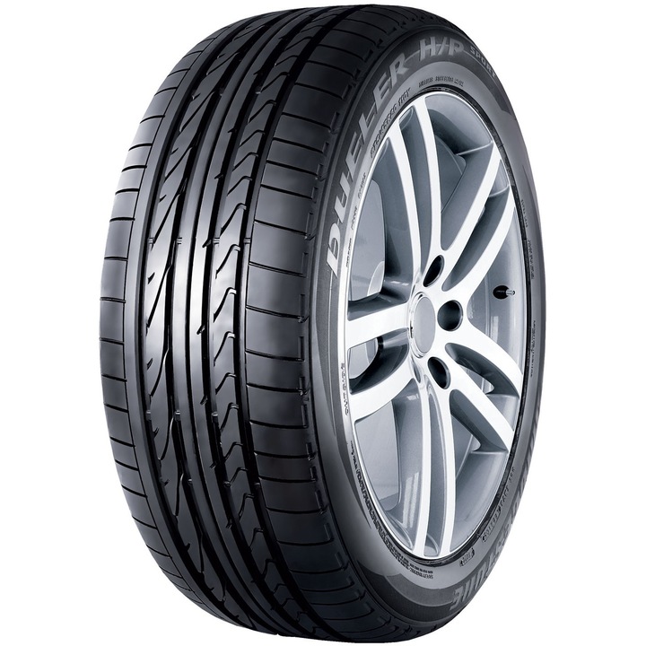 BRIDGESTONE D-SPORTN0 285/40 R21 109Y NO