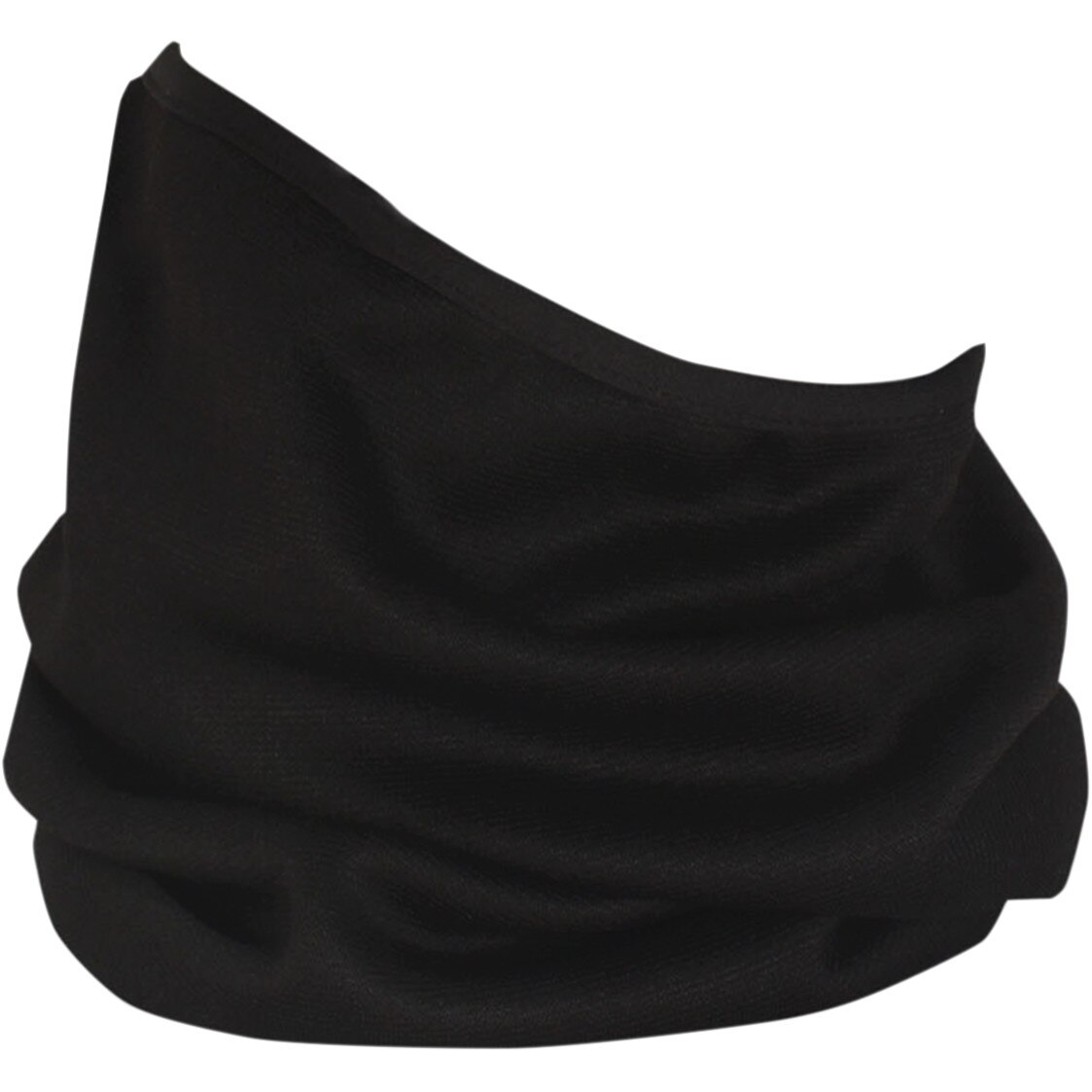 Protectie gat Zanheadgear culoare negru marime universala