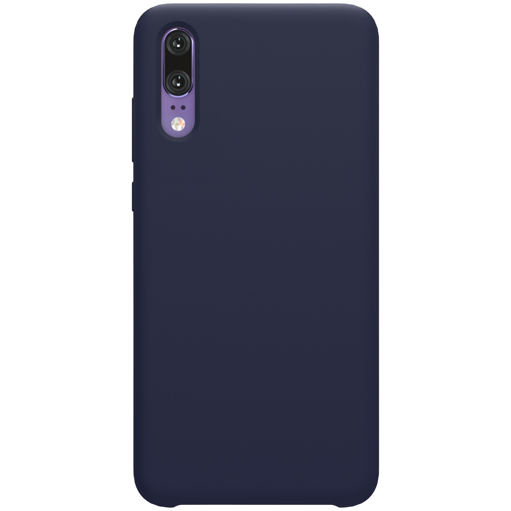 Husa Huawei P20 Flex Pure Nillkin Navy