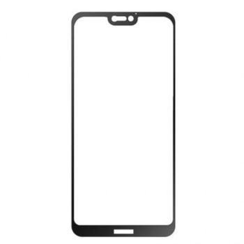 Folie protectie de sticla 3D sticla securizata, pentru Huawei P20 LITE Folie protectie de sticla 3D sticla securizata, pentru Huawei P20 LITE