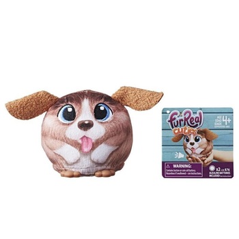 Jucarie Hasbro FurReal Beagle, Multicolor Jucarie Hasbro FurReal Beagle, Multicolor