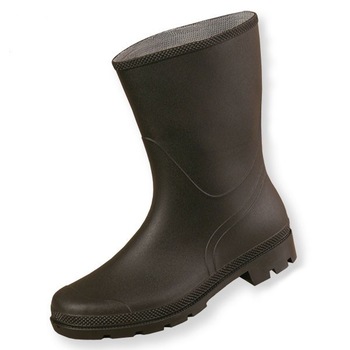 Cizme de lucru din PVC Rancher, negre, 40 Cizme de lucru din PVC Rancher, negre, 40