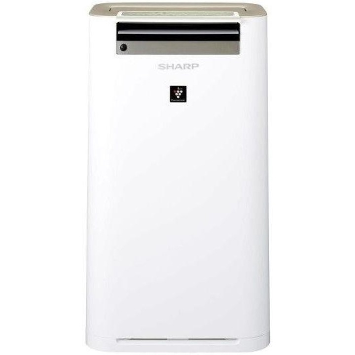 Purificator aer Sharp Ioni Plasmacluster cu Umidificator G60EUW