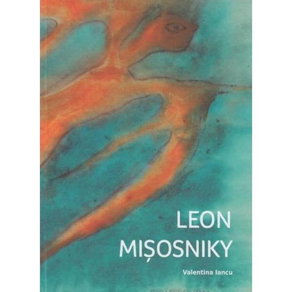 Leon Misosniky - Valentina Iancu