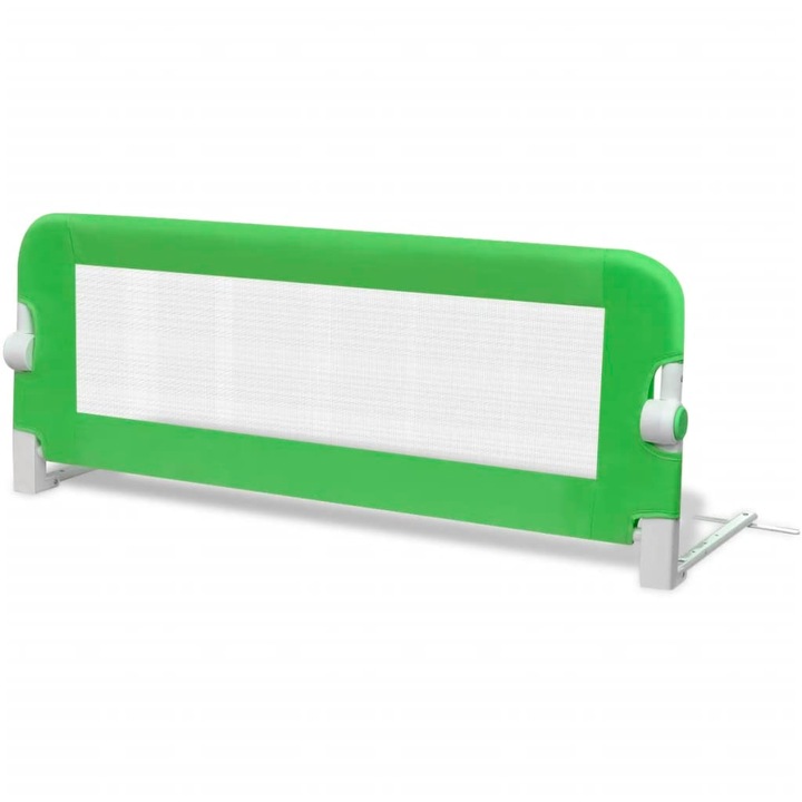 VidaXL zöld leesésgátló totyogóknak 102 x 42 cm 10099