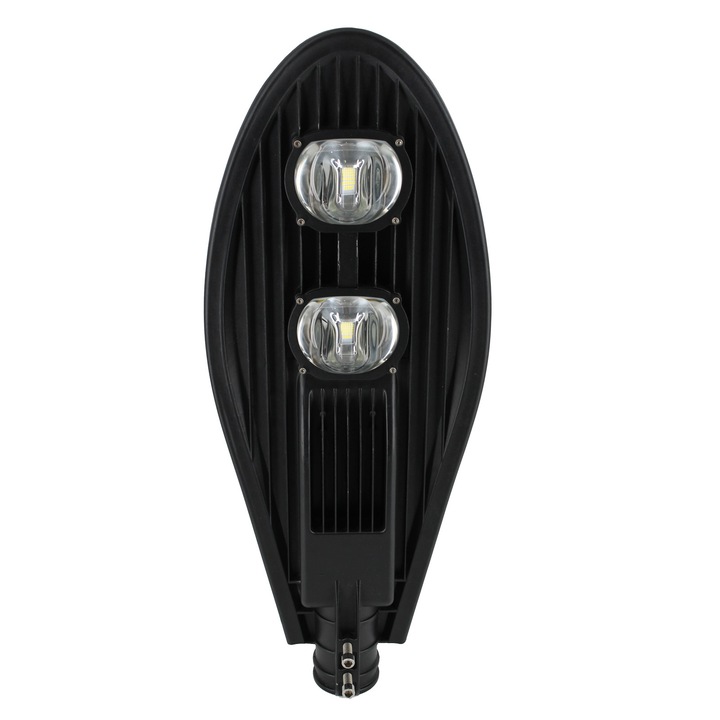 Lampa LED Iluminat Stradal 100W Professional, STRATUS LIGHT, 10000 lm, 6000K IP66