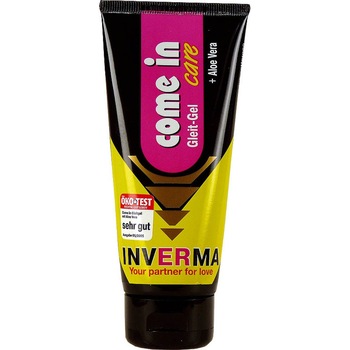 Lubrifiant Come In Gleit Gel 100ml Lubrifiant Come In Gleit Gel 100ml