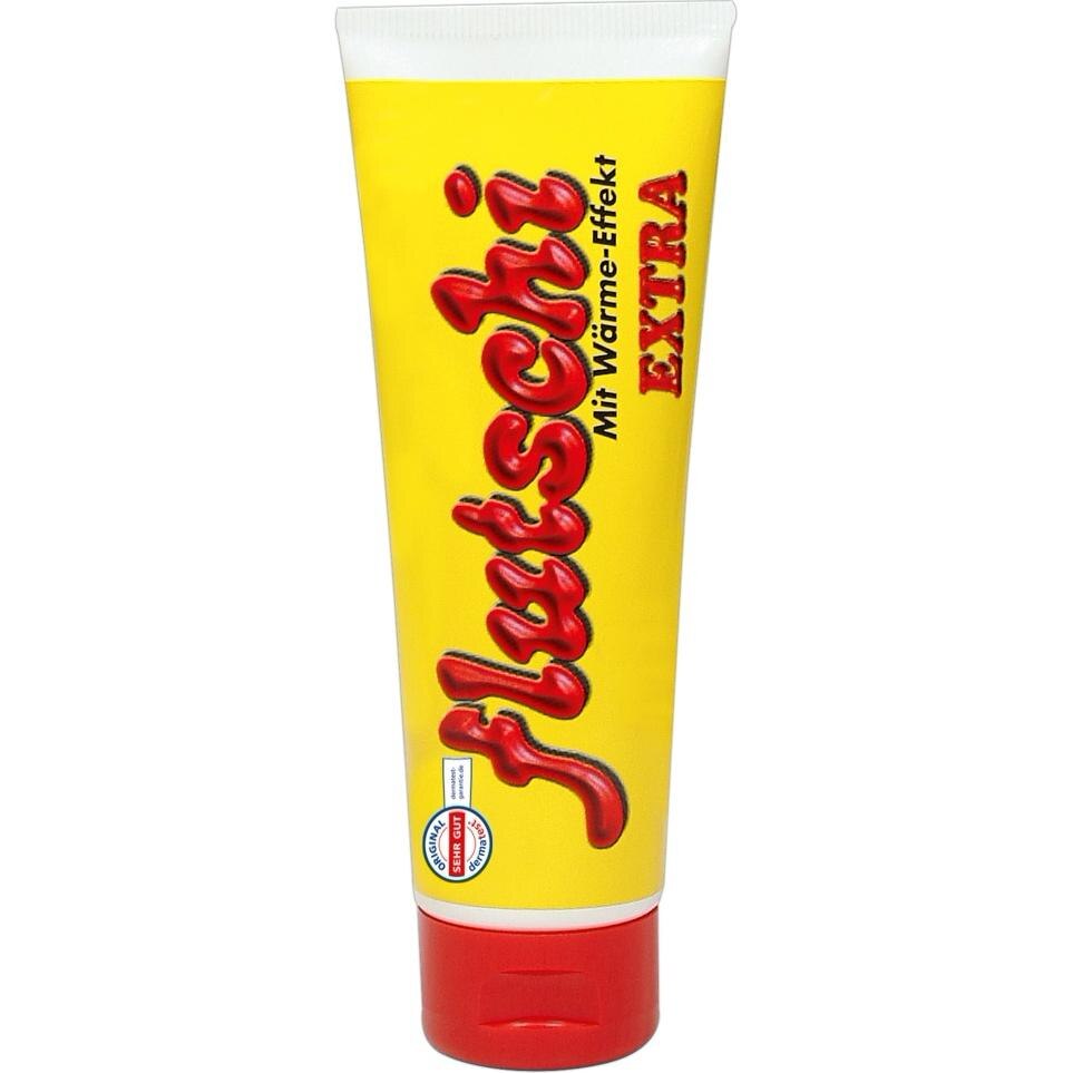 Lubrifiant Flutschi Extra 80 ml