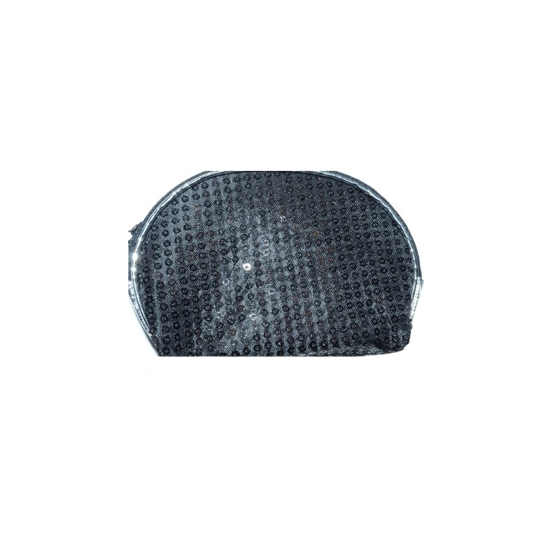 Portofel mini NN 123N, Negru