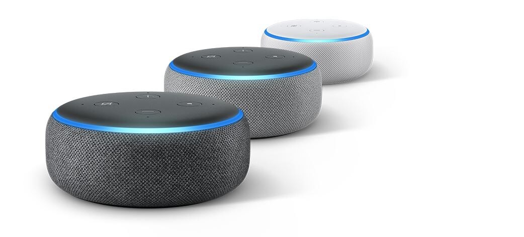 Amazon Echo Show 5 ár, megjelenés dátuma, hírek és funkciók Amazon Echo Show 5 ár, megjelenés dátuma, hírek és funkciók
