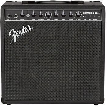 Amplificator chitara Fender Champion 50XL Amplificator chitara Fender Champion 50XL