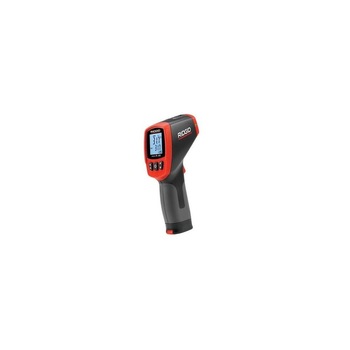 Termometru cu infrarosu fara contact Ridgid Micro IR-200 Termometru cu infrarosu fara contact Ridgid Micro IR-200
