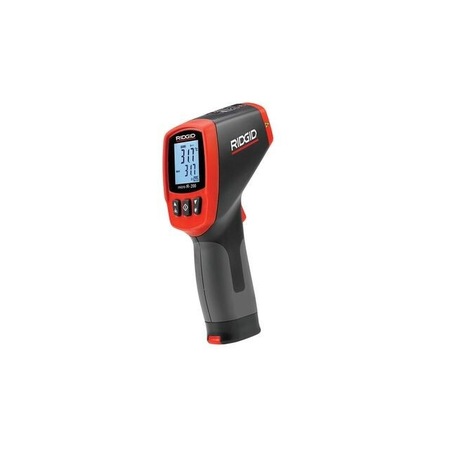 Ridgid - Micro IR-200 Termometru cu infrarosu [36798] - eMAG.ro