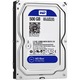 Хард диск WD Blue 500GB, 5400 об/мин, 64MB, SATA 3