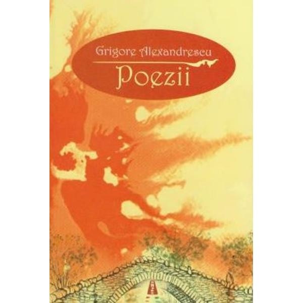Poezii - Grigore Alexandrescu