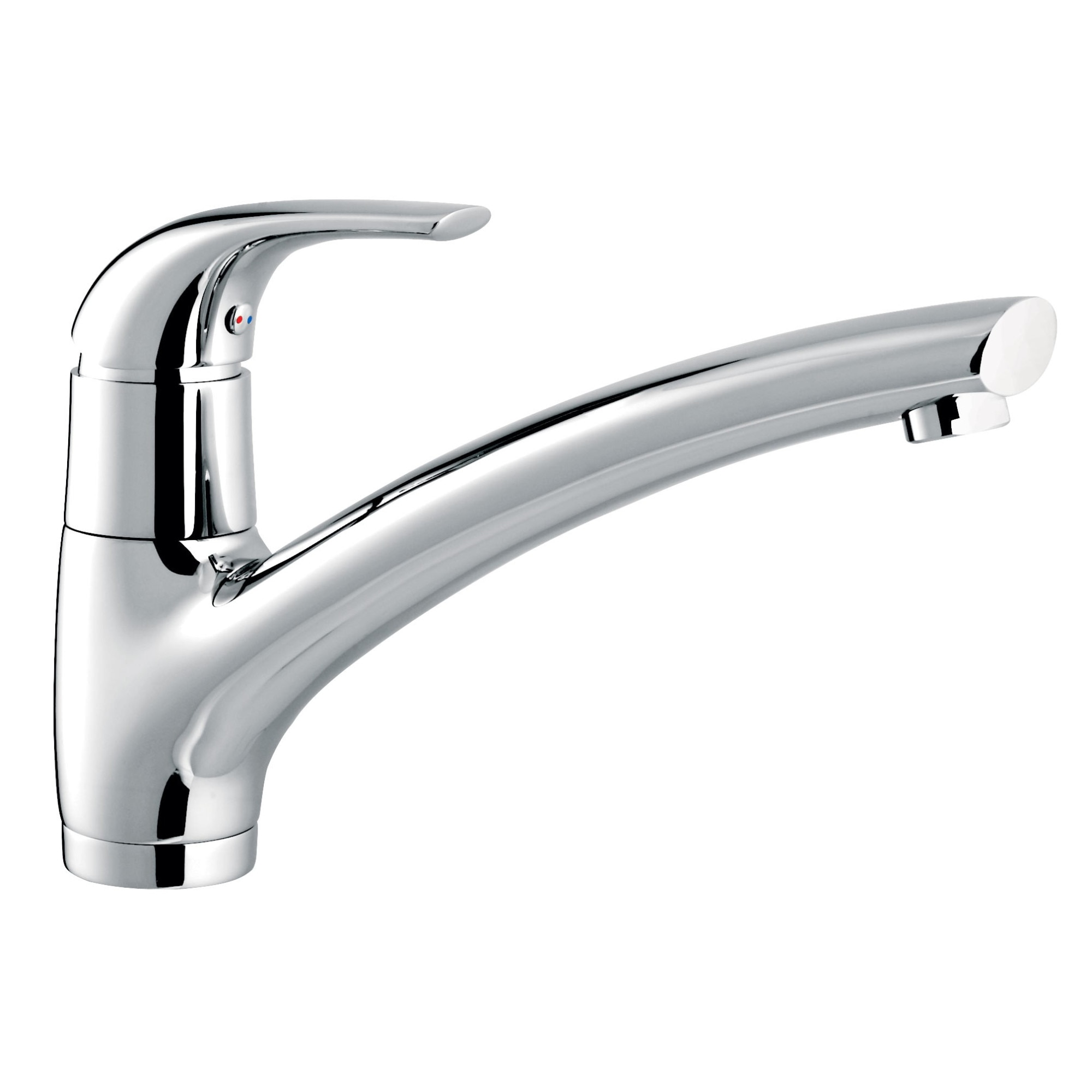 Baterie stativa bucatarie Genova VerdeLine