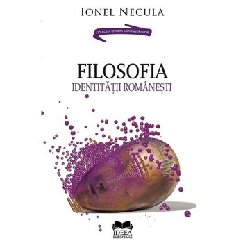 Filosofia identitatii romanesti - Ionel Necula Filosofia identitatii romanesti - Ionel Necula