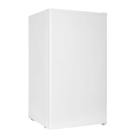 Frigider cu o usa Midea HS-121LN, A+, 93 litri, Alb