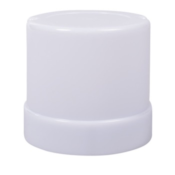 Fotosenzor Novelite IP44 15A Max.1500W Alb Fotosenzor Novelite IP44 15A Max.1500W Alb