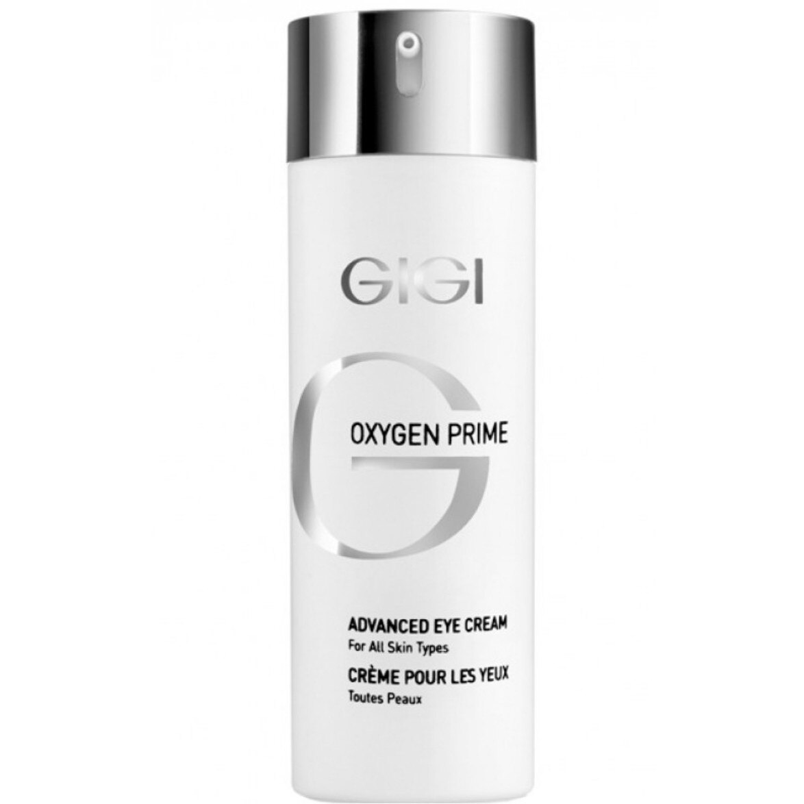 Crema de ochi oxygen prime 30ml gigi cosmetics